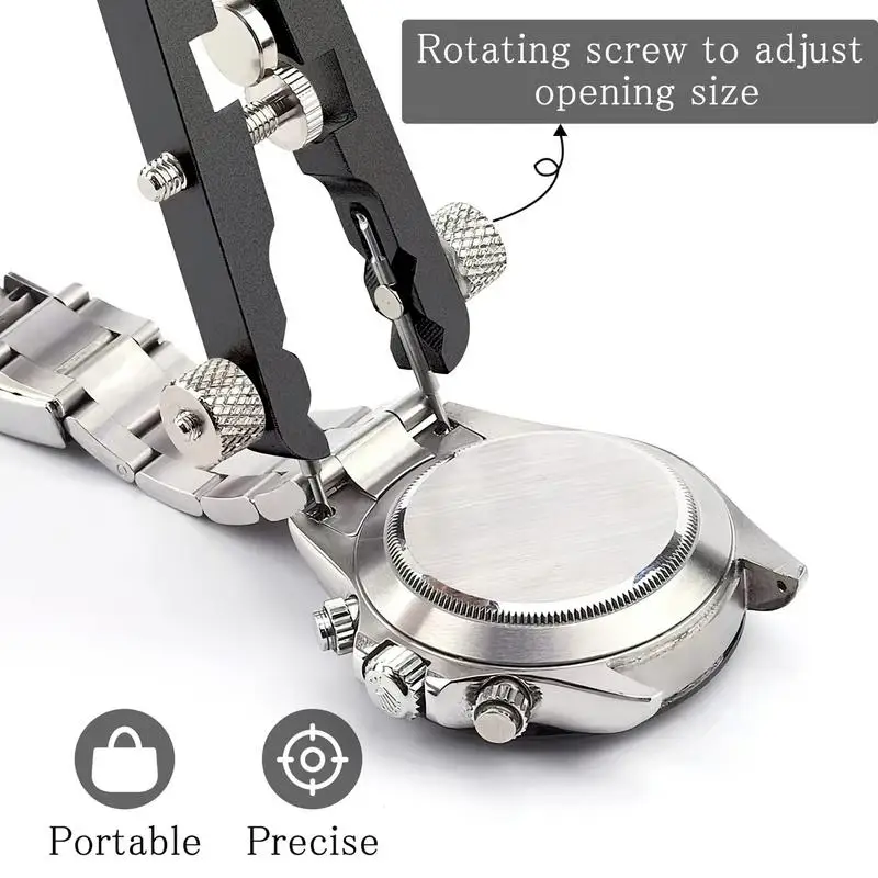 Сменный инструмент для открывания ремешка часов прибор снятия соединительных
