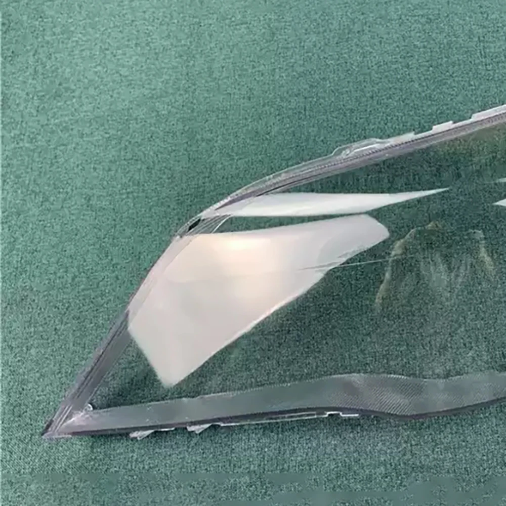 Крышка передней фары для ChangAn Eulove 2013-2015 прозрачная маска затеняющая крышка