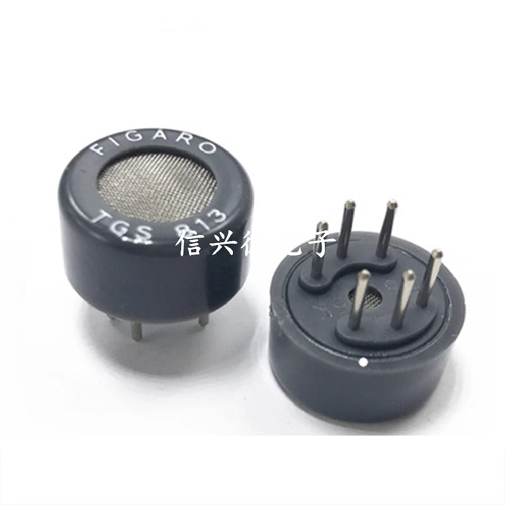 

Brand new TGS813 alcohol gas sensor TGS813 Original Genuine