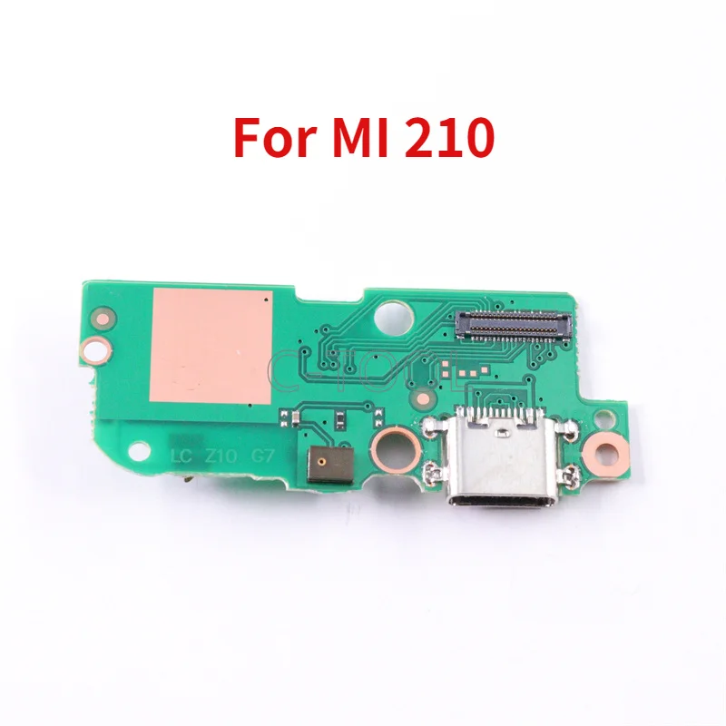 

5PC USB Charger Charging Port For MI 210 Power Play Plus Dock Connector Charging Port Board