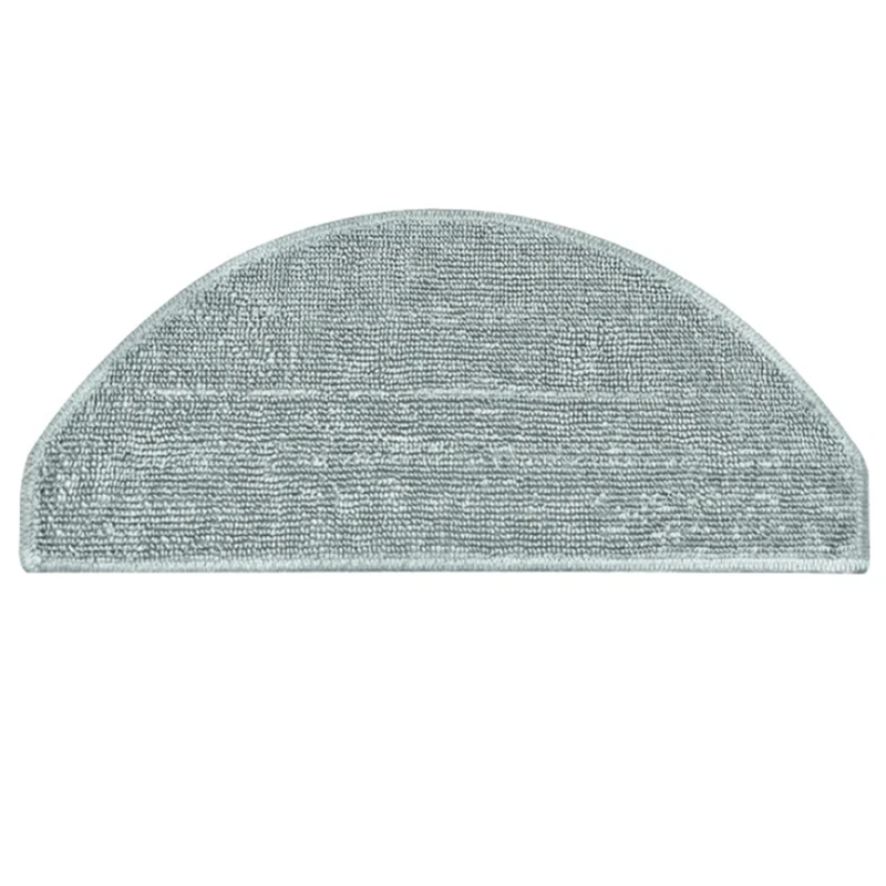 Сменные детали для робота-пылесоса Roidmi Eve CC/SDJ12RM боковая щетка фильтр НЕРА насадка