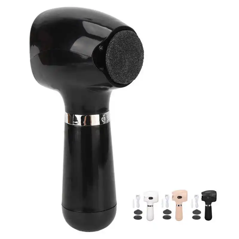

Electric Foot File Foot Grinding Machine Dead Skin Removal for Home for Corns