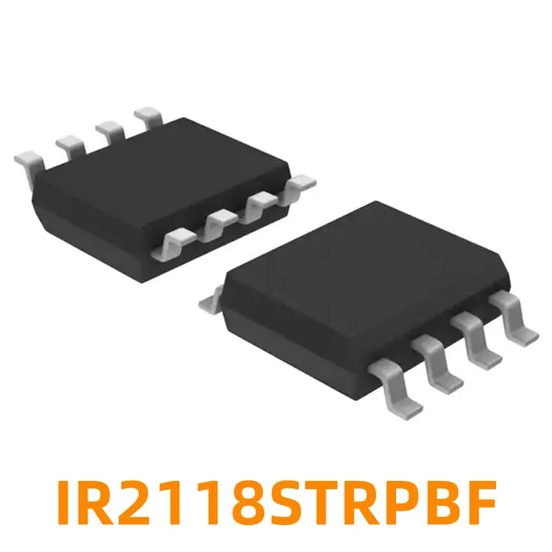 1 шт. чип IR2118S IR21531S IR2153S IR2181S IR2184STRPBF SOIC-8 600 в чип IC для драйвера высоких боковых ворот