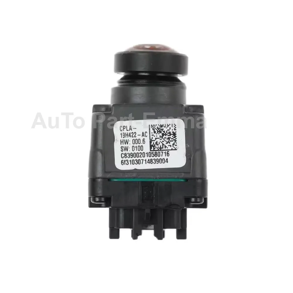 

Камера заднего вида для помощи при парковке LR052029 CPLA19H422AC для Land Rover Discovery MK4 Sport Evoque 2011-2016, автомобильные аксессуары