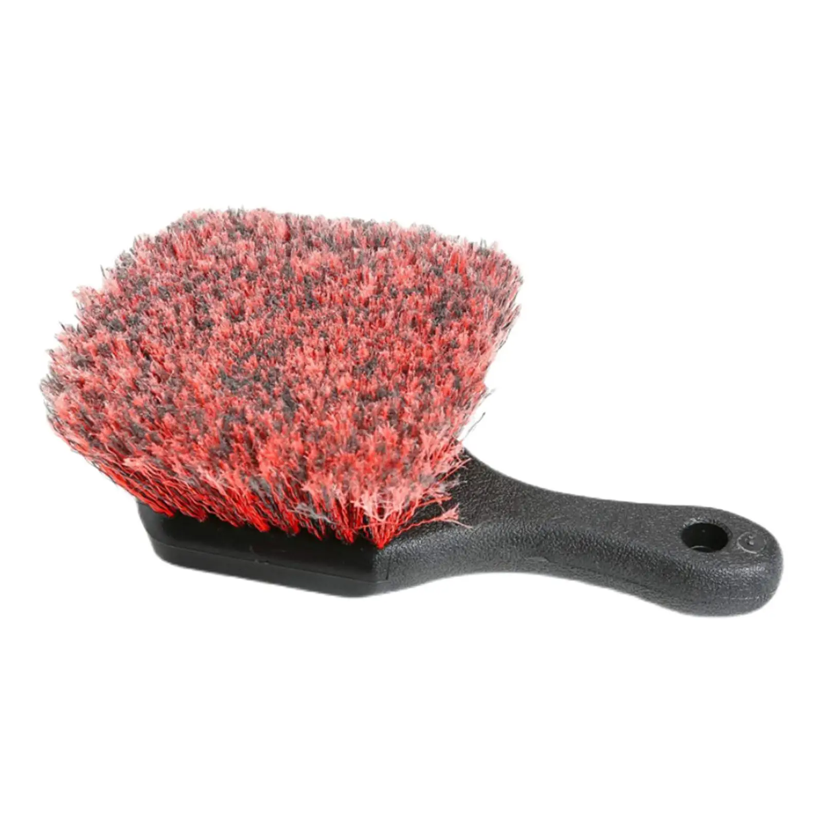 

Wheel Cleaning Brush Cleaning Accessories Long Handle for Truck