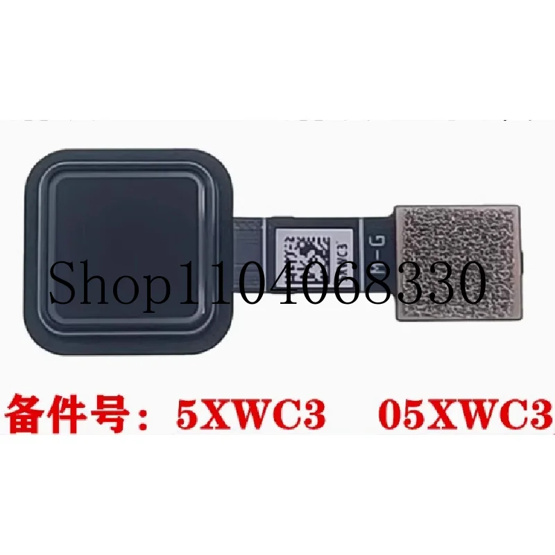 Модуль устройства отпечатков пальцев для Dell Latitude 5420 5430