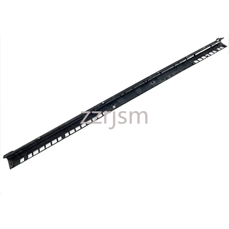 Фото Крышка петель вала ЖК-дисплея для MSI GS63 7RD GS63VR 6RF 7RF 7RG 8RG GS63 7RE GS63 Stealth 8RD 8RE MS-16K5 Stealth Pro MS-16K2 (черный) №4