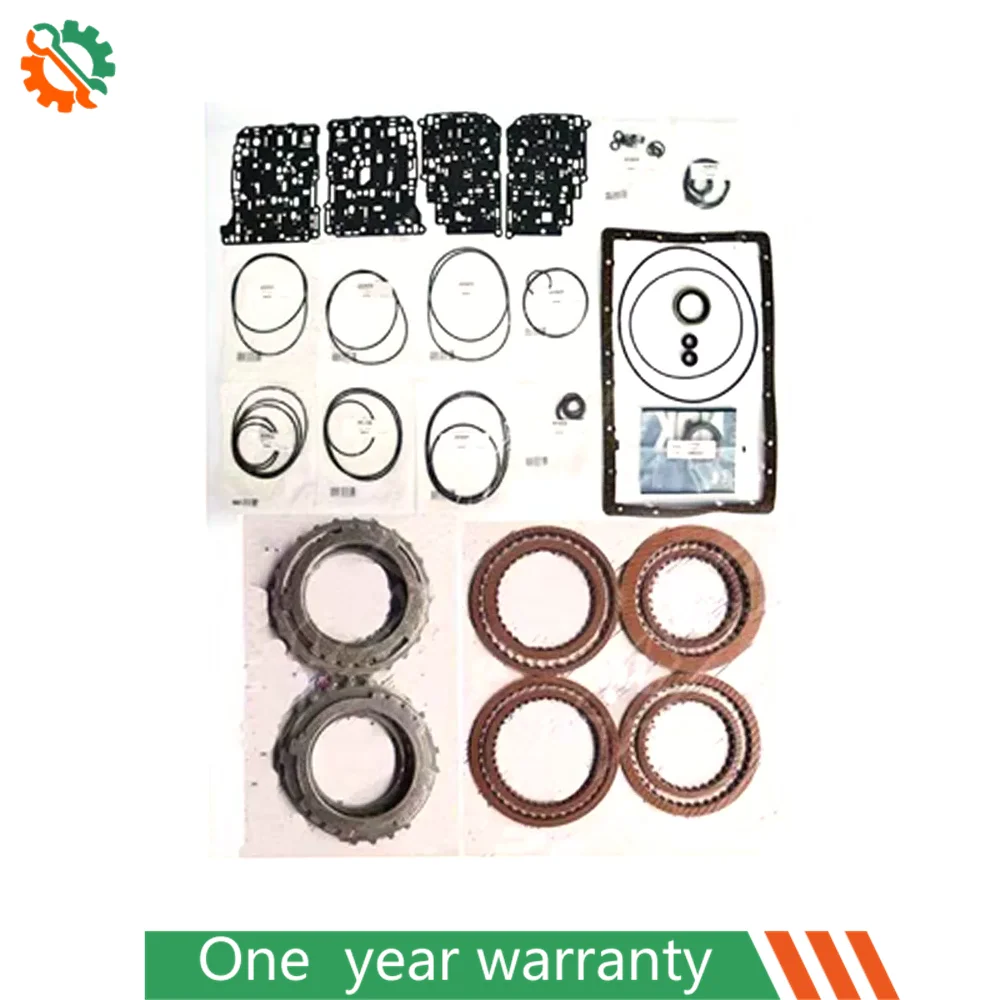 Набор для ремонта коробки передач A960E A960 Toyota Lexus 6 скоростей IS250 IS300 GS300