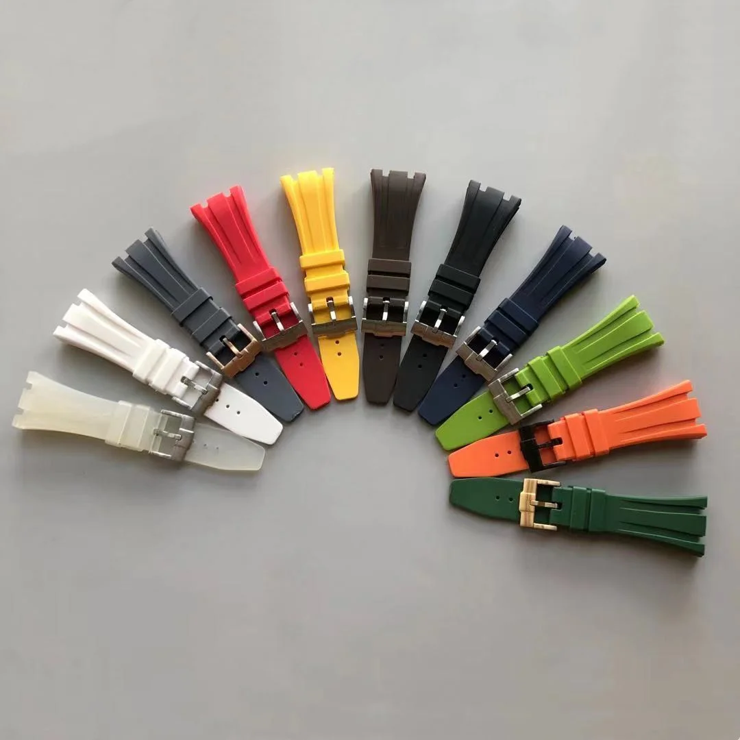 

Modified accessories for Cassie Western Europe watch ga-2100 2110 strap Case AP farm oak third generation tape men