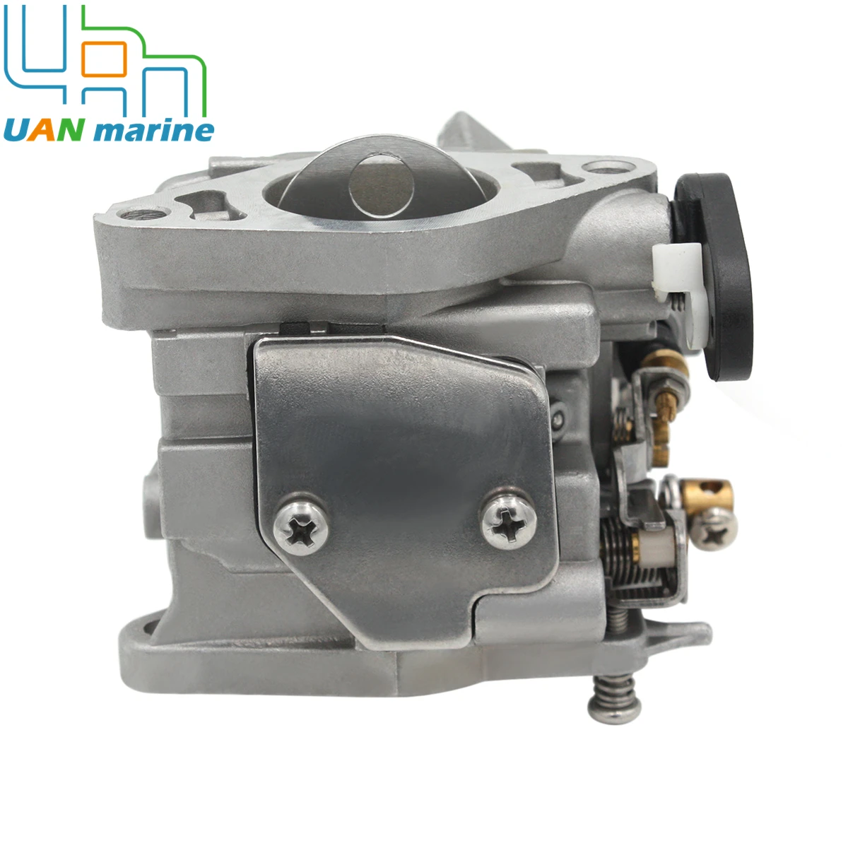 66M-14301-30 Карбюратор в сборе для Yamaha 4-тактный 15HP F15 F20H F20 66M-14301-12 66M-14301-10 18-34600 66M-14301-11