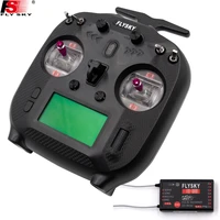 flysky fs st8 2 4g 10ch ant rgb assistant 3 0 radio transmitter with fs sr8 receiver for rc airplane car boat robot fpv drone