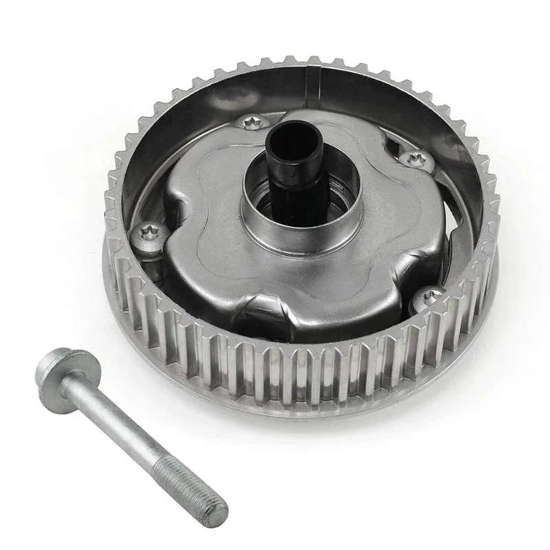 1 Пара распределительных валов газораспределения впускного и выпускного