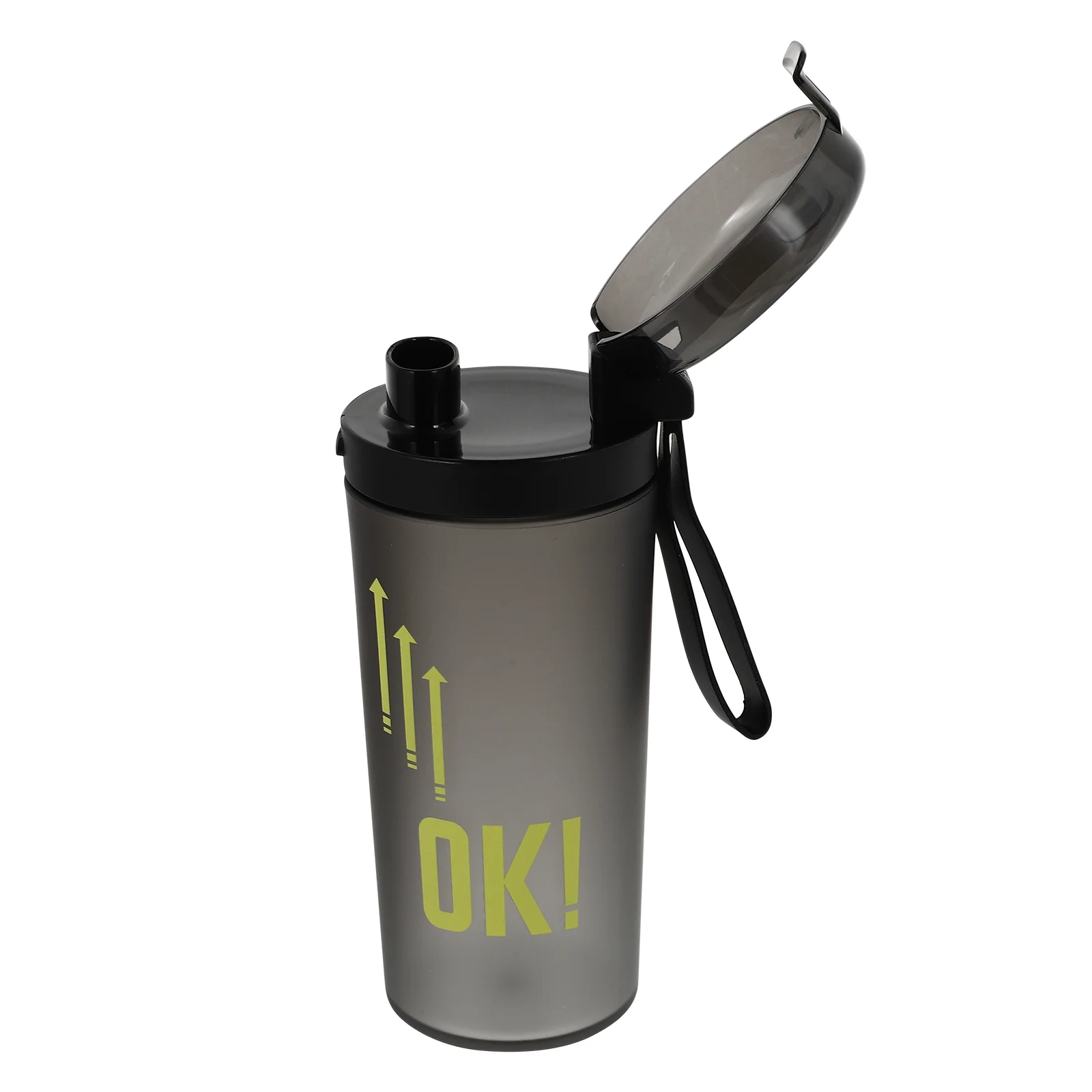 

Bottle Shaker Water Protein Bottles Cup Insulated Blender Fitness Gym Drinking Kettle Drink Mixer Reusable Ice Tumbler