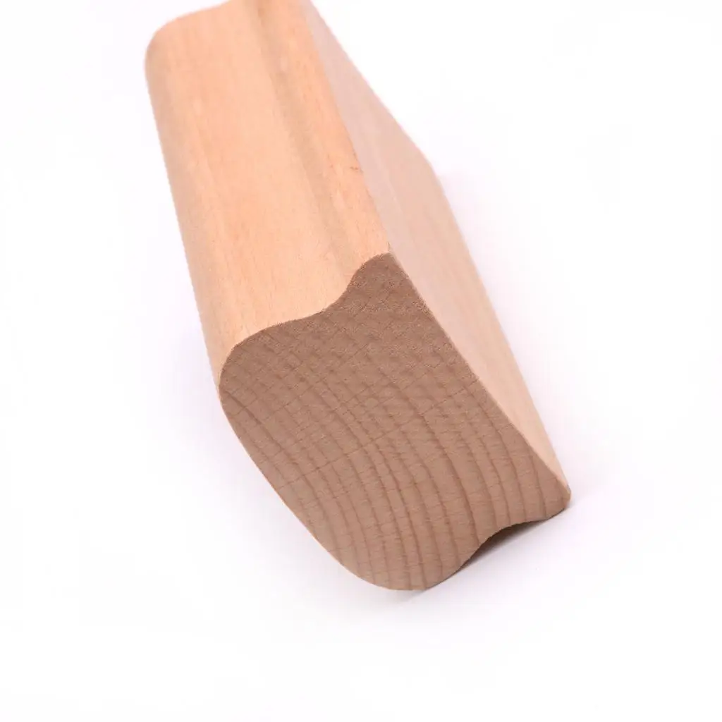 Деревянный радиус шлифовальный блок грифельная доска гриф лад инструмент для