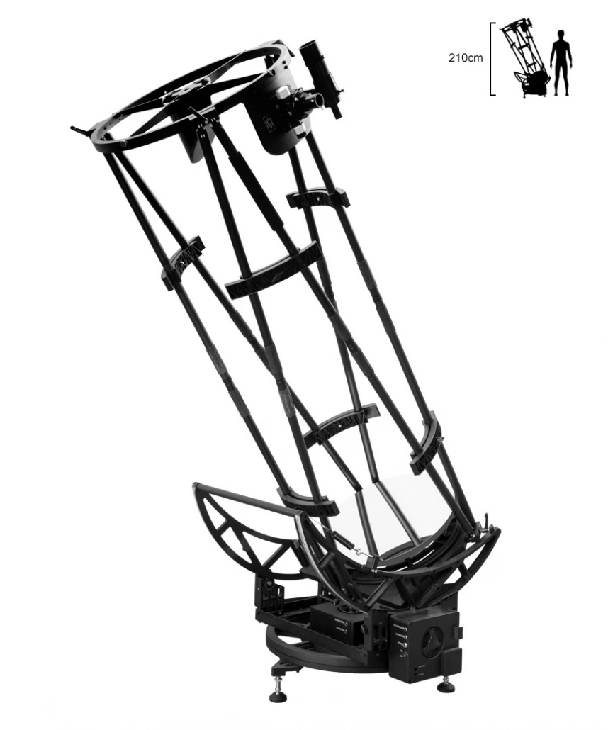 Телескоп Skywatcher DOB 20-дюймовый