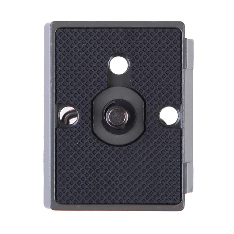 Быстросъемная пластина для Manfrotto 200PL-14 496RC2498RC2 486RC804RC2
