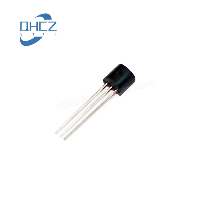 

1pcs MCP9700A-E/TO MCP9700A TO-92-3 New Original Integrated circuit IC chip Microcontroller Chip In Stock