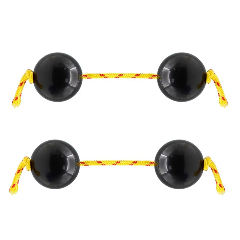 2 пары Африканский шейкер кашака Aslatua