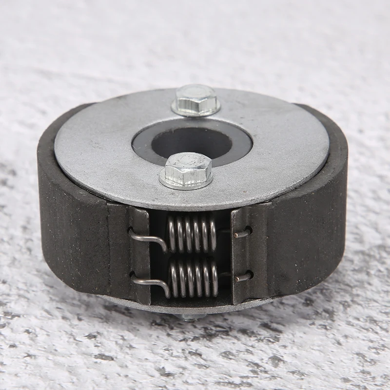 

58 MM Clutch For Wacker BS45Y BS52Y BS60Y 0078321 Tamping Rammer OD 58Mm