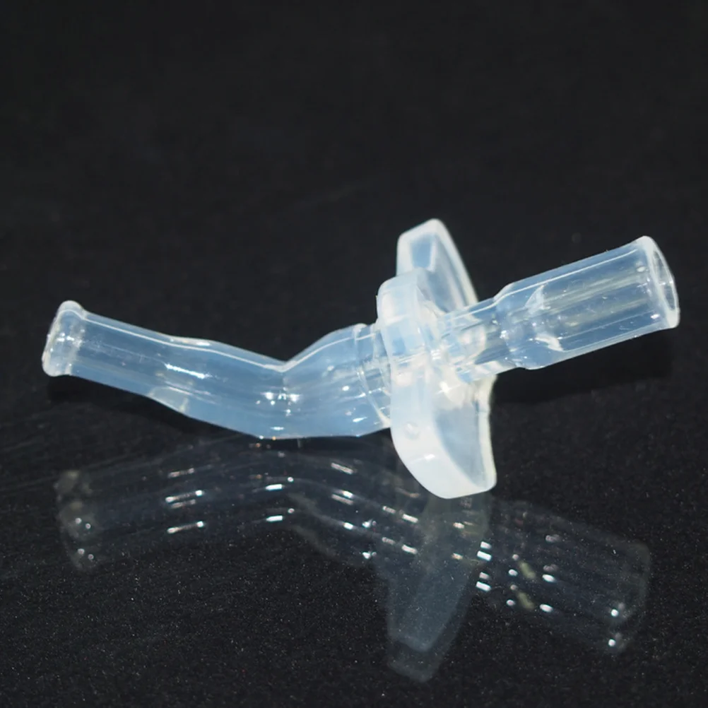 

5 PCS Straw Accessory Baby Bottle Silicone Straw Straws Drinking Water Bottle Straw Accessory Silicone Straw