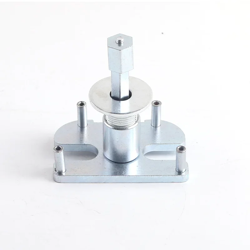 Инструмент для модификации фар Монтажная пластина форма Q5/Hella 3R G5 BI светодиодный