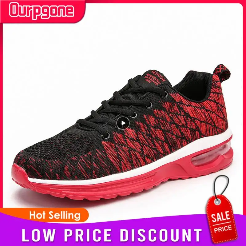 

Кроссовки мужские/женские спортивные, дышащие, удобная Уличная обувь для бега, 1 шт.