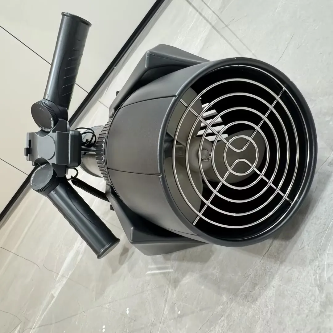 Фото Доска для SUP-серфинга CAMORO с подводным двигателем 700W, подводным пропеллером, съемным аккумулятором и плавучими плавниками для серфинга и дайвинга №4