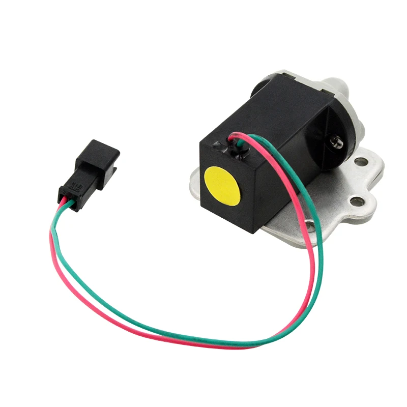 Аксессуары электромагнитный клапан в сборе специальный 8881 с основанием