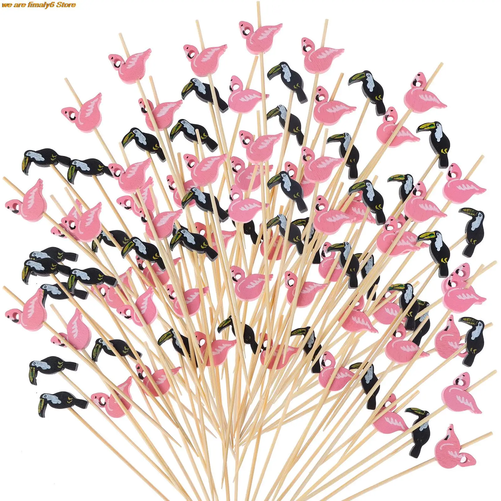 

Симпатичные коктейльные медиаторы для напитков, деревянные кактусы в форме фруктов, медиаторы для торта