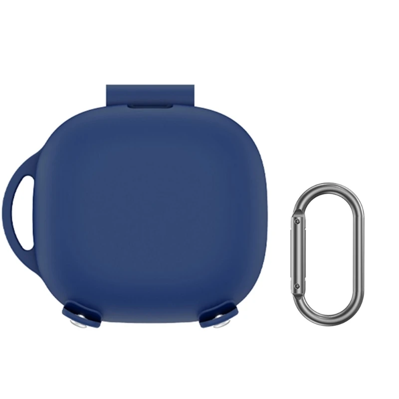 Силиконовый чехол для хранения наушников