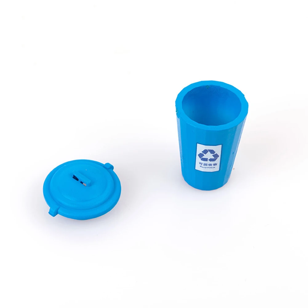 Мусорная корзина 10 шт./комплект Модель для сборки песочного стола уличная