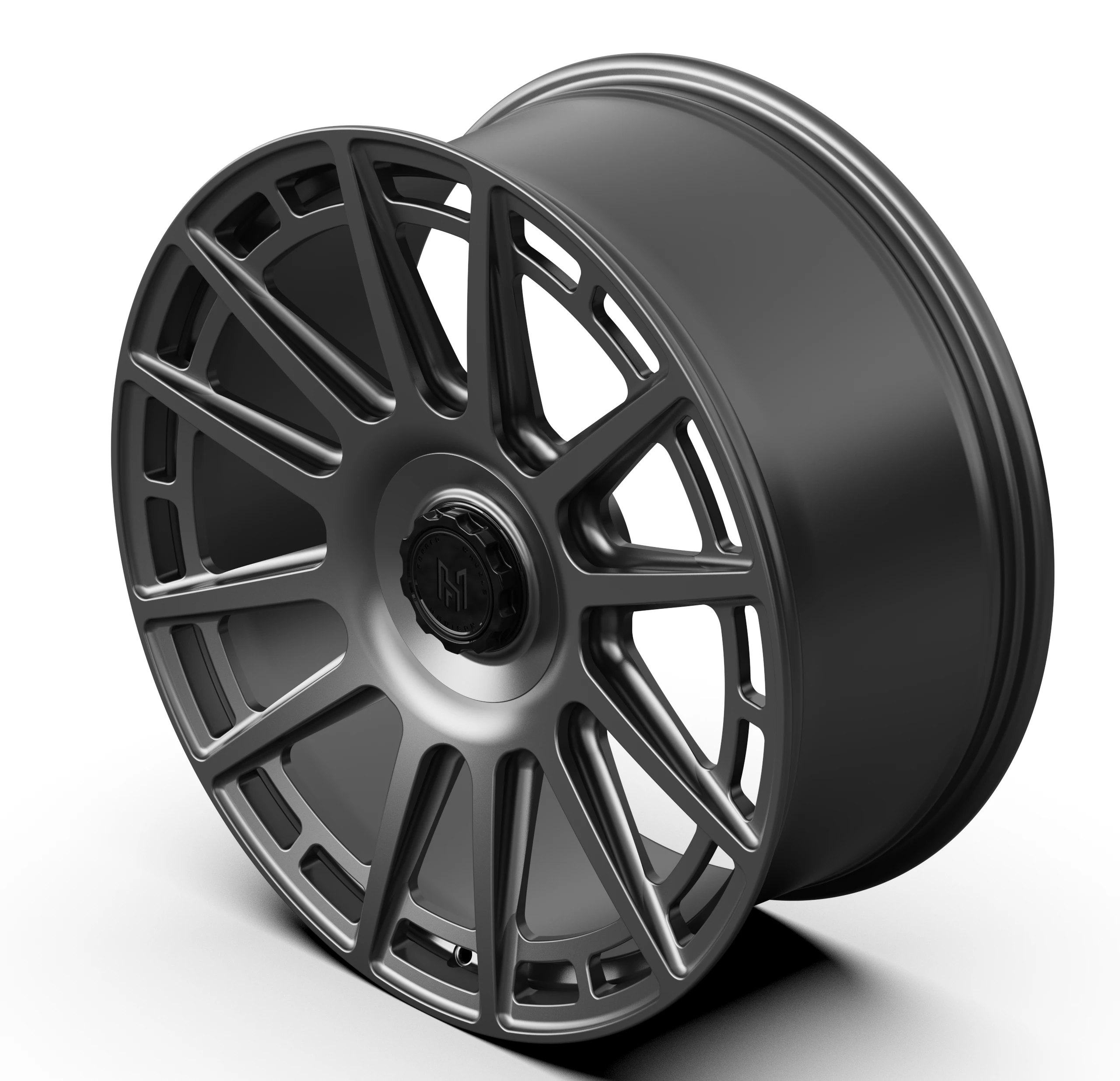 Настраиваемая копия HADISON HD1256 для Rotiform 5x112 5x114 3 5x120 18 19 20 21 22-дюймовый кованый обод из