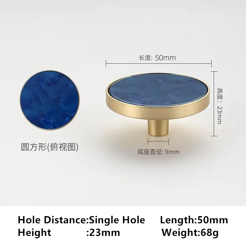 

Ручки для шкафов из цинкового сплава