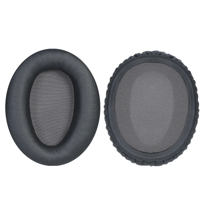 

Durable Earpads For Sony WH-CH700N MDR-ZX770BN ZX780DC Headphone Ear Pads Soft Protein Leather Memory Foam Sponge Earmuff