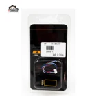 Carlabimmo Julie Новинка 2021, универсальный Эмулятор IMMO V96 (стандартнаяCAN-шина) SQU OF68 OF80, Автомобильные диагностические инструменты OBD2