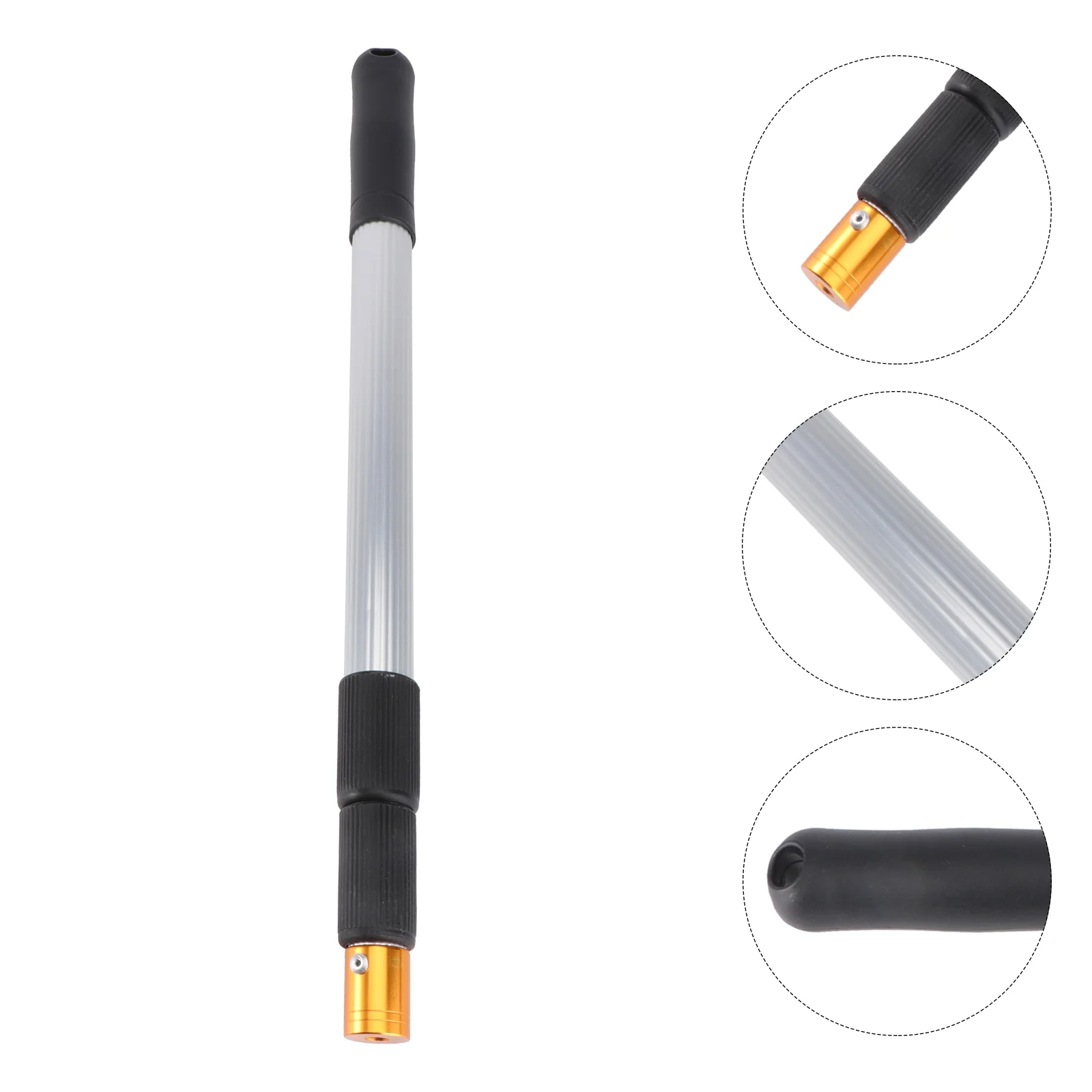 

Picker Fruit Nut Gatherer Pole Harvester Telescopic Rod Walnut Collector Walnuts Tool Adjustable Extension Weasel Catcher Upper