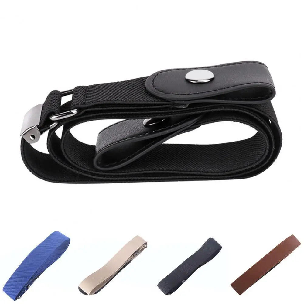 Popular Fashion Appearance Stretch Belt Waistband Decorative Elastic