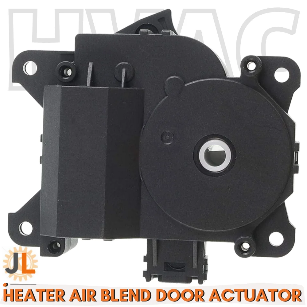 

604-962 HVAC Heater Air Blend Door Actuator for Toyota Camry 2016 2017 for Lexus ES300h ES350 2016 for Toyota Avalon 2016