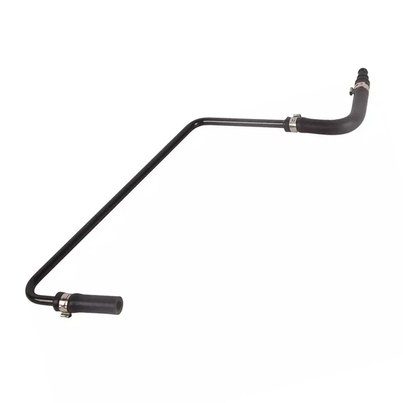 Переливный шланг охлаждающей жидкости двигателя для Mercedes Benz A209 C209 W203 CL203 CLK200K C200K