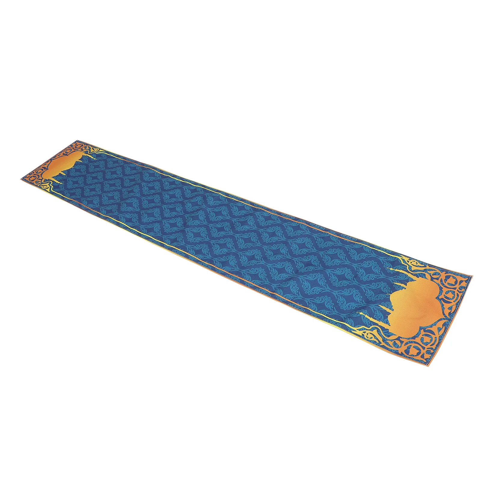 

Table Runner Festival Eid Mubarak Holiday Ramadan Muslim Dinner Table Ornament Table Cloth Tablecloth