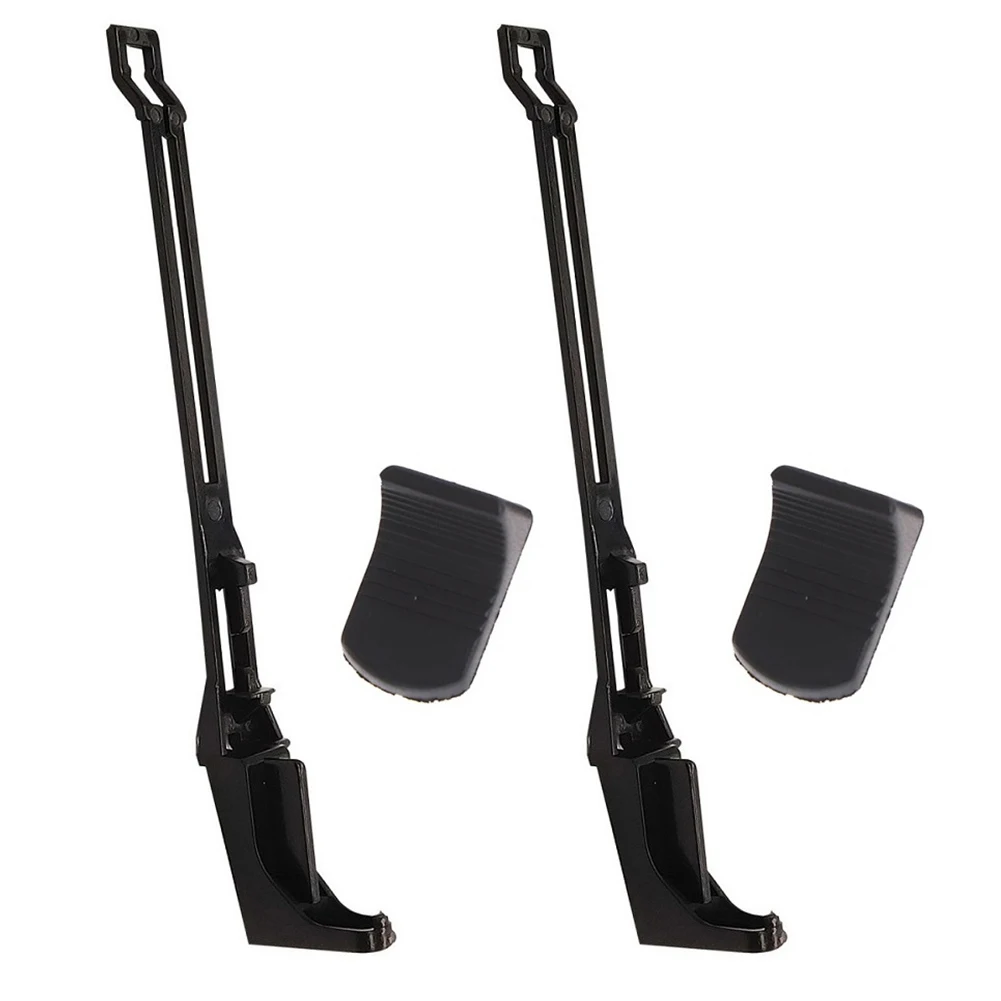 2 шт. стержень переключателя угловой шлифовальной машины с набором пластин для 9553