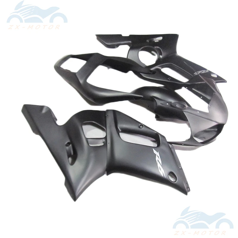 Высококачественные комплекты обтекателей для мотоциклов YAMAHA YZF R6 1998 1999-2002
