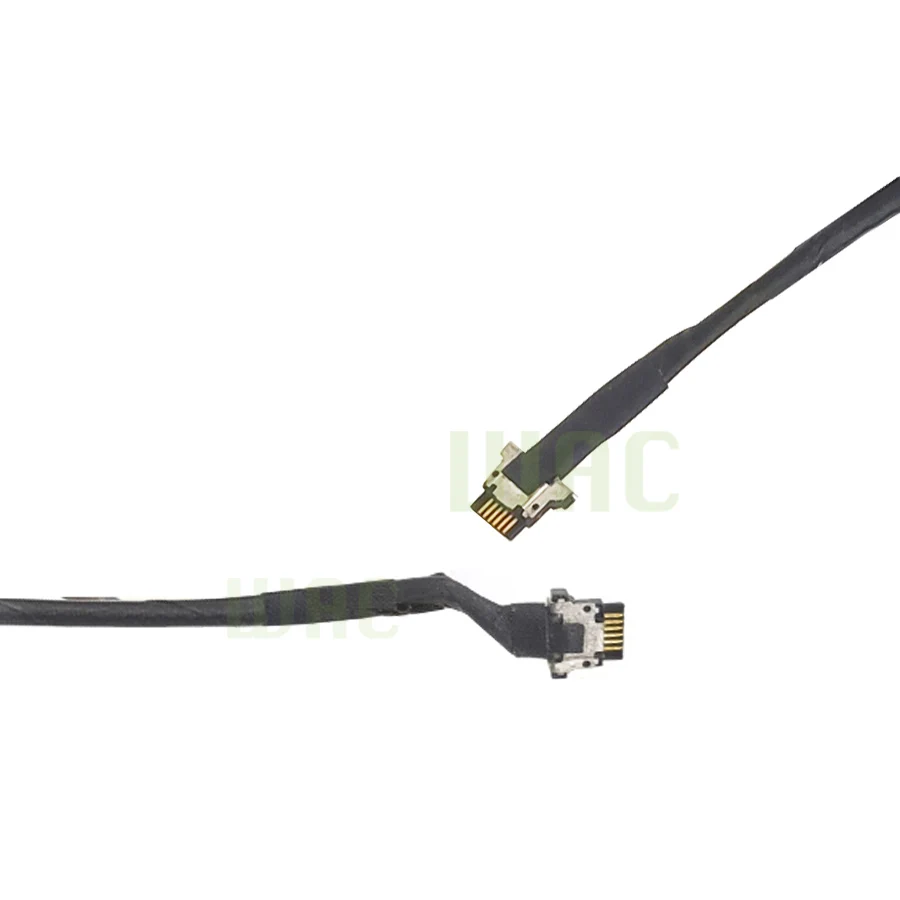 Оригинальный кабель для камеры A1278 Macbook Pro 13 дюймов 15 A1286 Wi-Fi iSight MC700 MD101 MD103 2011 2012 лет