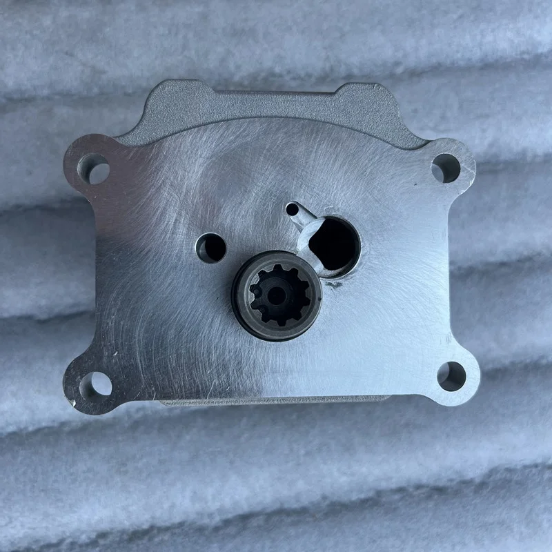 PC35MR-2 Шестеренчатый насос PC35-2 705-41-07180