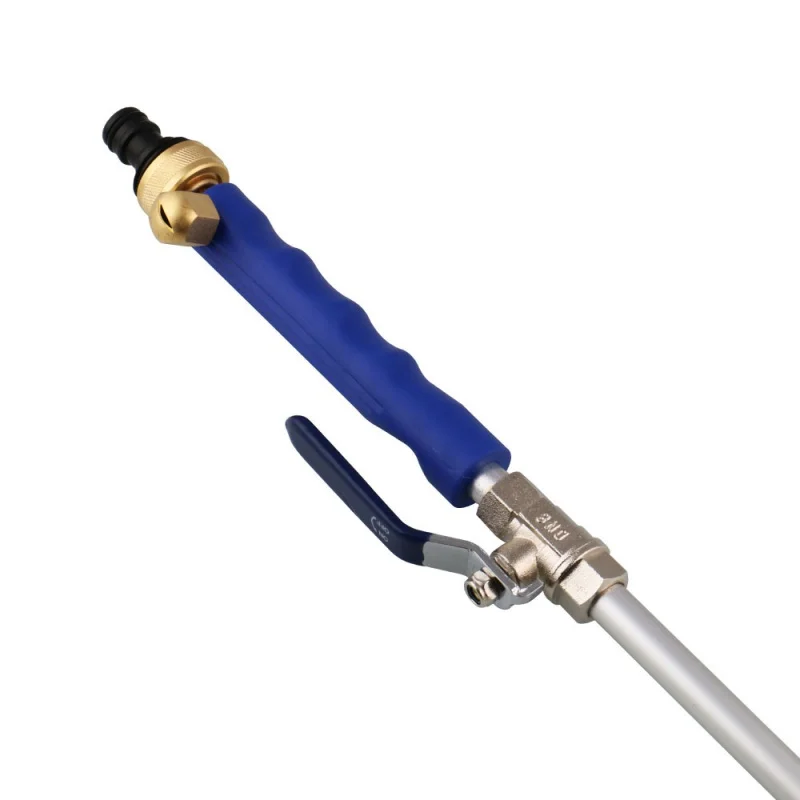 Auto beauty shop car wash special product set water gun large high pressure pipe household brass warranty cleaning | Автомобили и