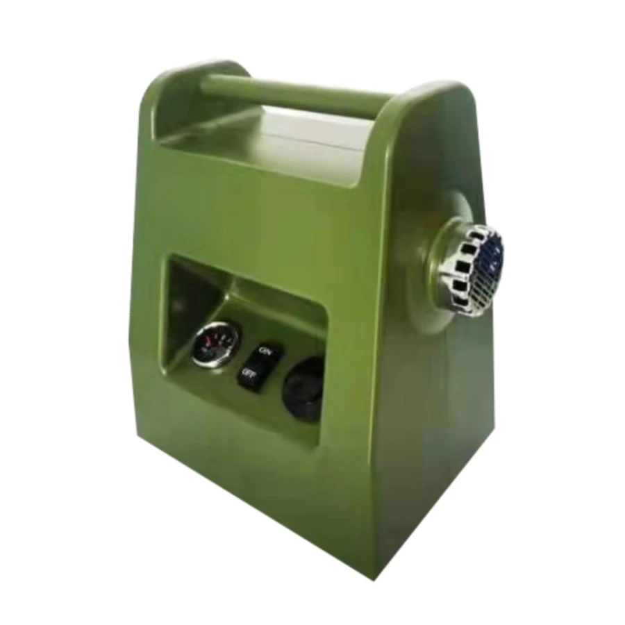 Рисунок 2 - Парковочный обогреватель