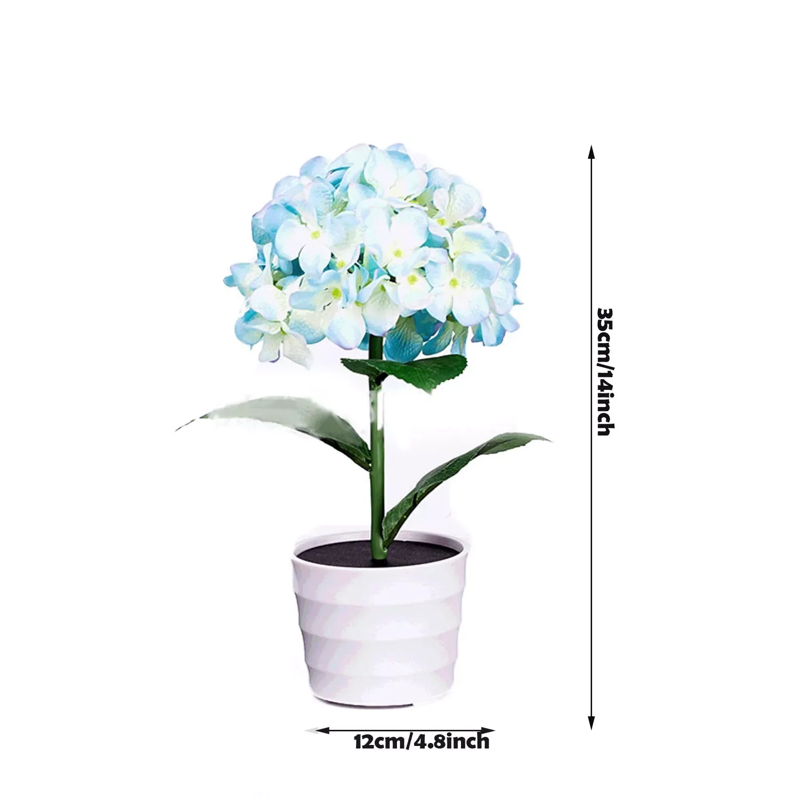 

Artificial Flower Arrangements for Cemetery Decorative Light Lamp Stake Outdoor Outdoor Solar Garden Plants Indoor Artificial