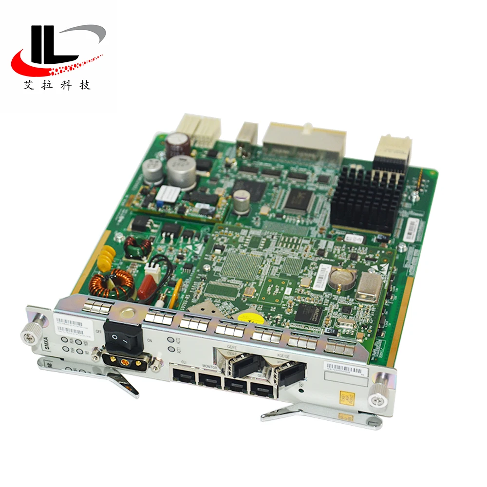 

ZTE C320 SMXA/3 A30 A31 Control Board 10G Uplink Board DC Power Board