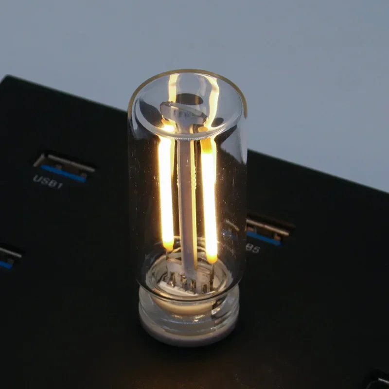 

USB-лампа JXLIGHL керамическая