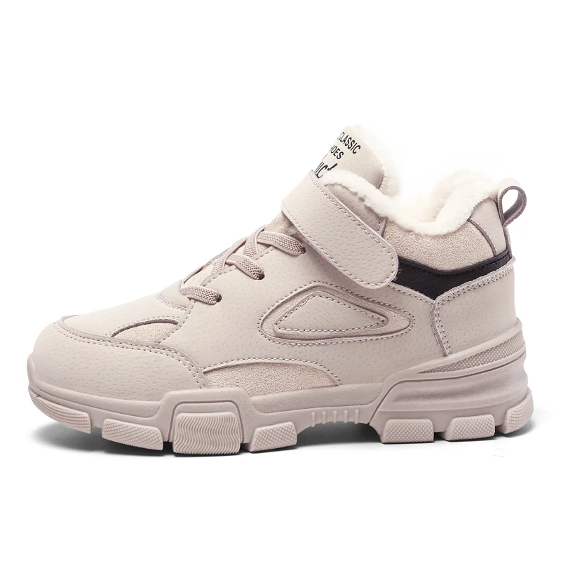 Рисунок 3 - Брендовые детские зимние ботинки